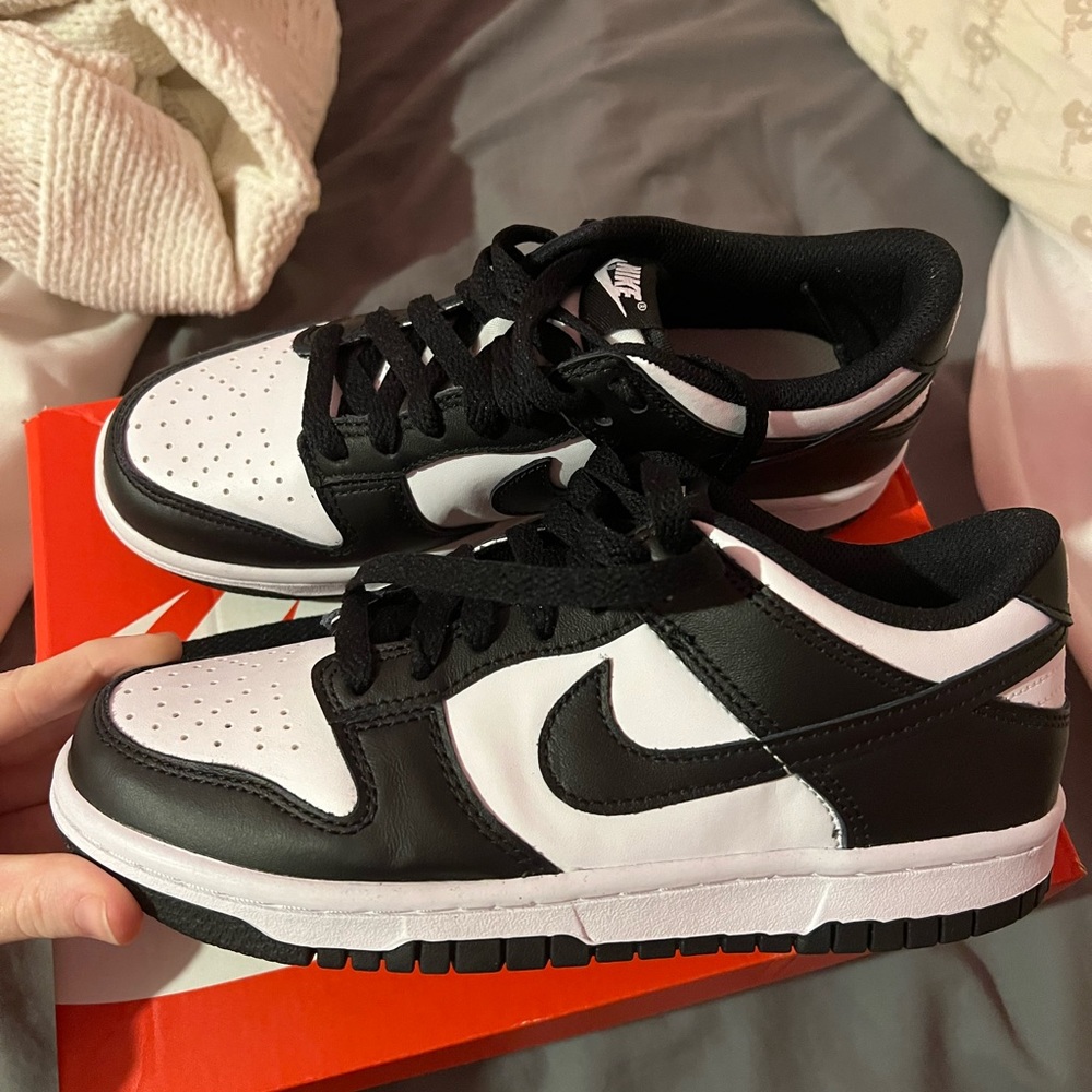 Nike dunk lows